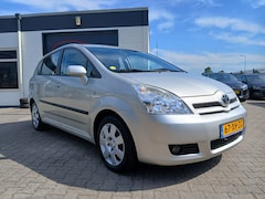 Toyota Verso - 1.8 VVT-i Dealer onderhouden/Clima/Apk 06-'26