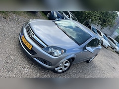 Opel Astra GTC - 1.8 CLIMA AIRCO