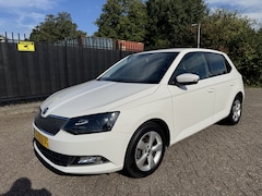 Skoda Fabia - 1.2 TSI JOY 5 Drs Clima/Cruise/Led/LMV