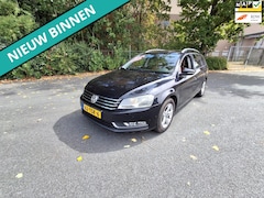 Volkswagen Passat Variant - 1.4 TSI Trendline BlueMotion NETTE AUTO RIJDT EN SCHAKELT GOED