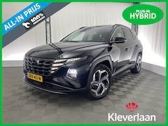 Hyundai Tucson - 1.6 T-GDI PHEV Comfort Smart 4WD | Apple carplay | Camera | 19 inch | Elektrische achterkl