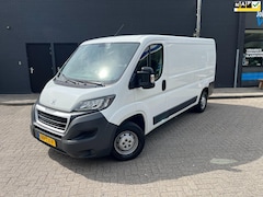 Peugeot Boxer - 330 2.2 HDI L2H1 Profit+ 3 PERSOONS