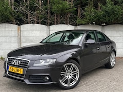 Audi A4 Limousine - 1.8 TFSI Pro Line Business Navi Clima Cruise LMV APK2026