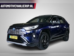 Toyota RAV4 - 2.5 Hybrid AWD Executive PANO | 360° CAMERA | JBL