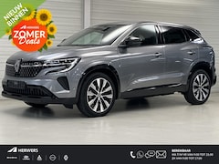 Renault Austral - 1.3 mild hybrid 160 X-Tronic techno Automaat / Trekgewicht 1.800 kg / Achteruitrijcamera /