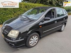 Nissan Almera Tino - 1.8 Acenta airco nieuwe apk