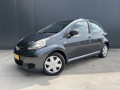Toyota Aygo - 1.0-12V Access NL AUTO 5 DEURS NIEUWE APK