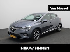 Renault Clio - 1.3 TCe Intens | Climate Control | Camera | Parkeersensoren | Lichtmetalen Velgen |