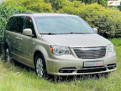 Chrysler Grand Voyager - 3.6 V6Stow&Go/.Limited 2XTV DVD
