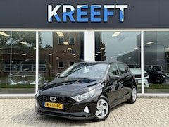 Hyundai i20 - 1.0 T-GDI Comfort Jaar garantie