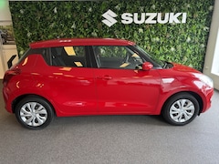 Suzuki Swift - 1e eigenaar BTW auto 10.900, - 1.2 Comfort 5-deurs 1e eigenaar Trekhaak Airconditioning