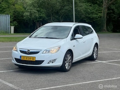 Opel Astra Sports Tourer - 2.0 CDTi Sport
