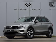 Volkswagen Tiguan - 1.4 TSI 150pk Automaat Highline Trekhaak uitkl., Led, Digitale cockpit, Camera, Stoelverwa