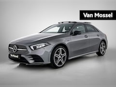 Mercedes-Benz A-klasse - 250 e Business Line | PANORAMA/SCHUIF-KANTELDAK | SFEERVERLICHTING | STOELVERWARMING | ACH