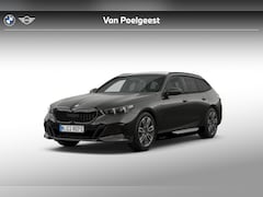 BMW 5-serie Touring - 530e M Sport Edition | M Sport Pro | Travel Pack | Comfort Pack | Trekhaak