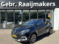 Renault Captur - 1.5 dCi Intens*Camera*Navigatie*ECC*EXPORT/ EX BPM