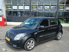 Suzuki Swift - 1.5 Exclusive