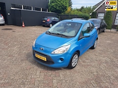 Ford Ka - 1.2 Trend