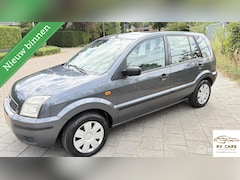 Ford Fusion - 1.6-16V Luxury Airco Apk 26-03-2026