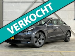 Tesla Model 3 - Standard RWD Plus 60 kWh - Autopilot 3 - Pano