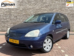 Suzuki Liana - 1.6 S-Limited / 1Ste Eigenaar / Trekhaak / Airco / NL Auto / N.A.P. / Goede staat