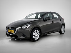 Mazda 2 - 2 1.5 Skyactiv-G TS Automaat