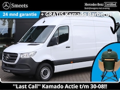 Mercedes-Benz Sprinter - 315 L2H2 PRO AUTOMAAT