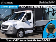 Mercedes-Benz Sprinter - 317 CDI LED AUT. OPEN LAADBAK