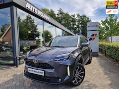 Toyota Yaris Cross - 1.5 Hybrid 115 Dynamic/PARKEERSENSOREN V+A/CARPLAY/STOEL-EN STUURVERWARMING/17"LMV/NAVI