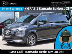 Mercedes-Benz EQV - 300 L2 AVANT. 8 pers. (365km WLTP)