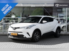 Toyota C-HR - 1.2 Executive