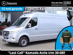Mercedes-Benz Sprinter - 316 CDI L3 AUT. BETIMMERING