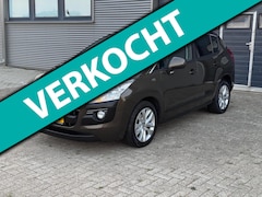 Peugeot 3008 - 1.6 THP ST AUTOMAAT - PANO - CLIMA - TREKHAAK - NAVI - NWE APK