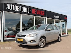 Ford Focus - 1.8 Limited Clima/Cruise/Navi/Trekhaak/NAP