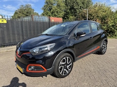 Renault Captur - 0.9 TCe Dynamique Clima/Navi/Cruise/PDC/LMV