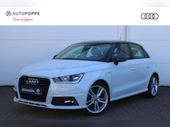 Audi A1 Sportback - 1.0 TFSI Adrenalin