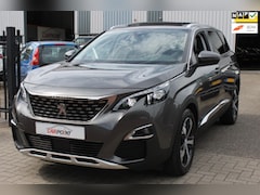 Peugeot 5008 - 1.2 PureTech Crossway Pano 7P. Led Keyless