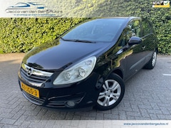 Opel Corsa - 1.4i 16V Edition I Airco I CarPlay