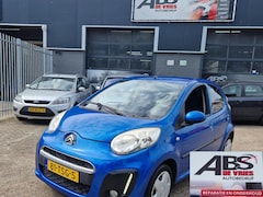 Citroën C1 - 1.0 First Edition AIRCO APK MAART 2026