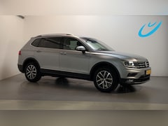 Volkswagen Tiguan Allspace - 1.5 TSI 150pk DSG Comfortline Business 7p. Navigatie Parkeersensoren DAB+ App-Connect