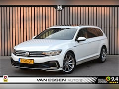 Volkswagen Passat Variant - 1.4 TSI PHEV GTE Business+ Pano Camera Massage ACC Elektrische Trekhaak