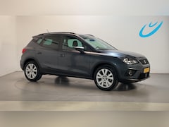 SEAT Arona - 1.0 TSI Style Business Intense Camera Navigatie App-Connect