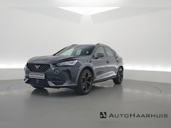 CUPRA Formentor - 1.4 e-Hybrid VZ 245pk | Sportstuur | Adapt. Cruise | Keyless | Camera | Memory seat | Navi