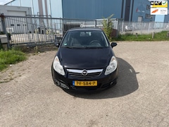 Opel Corsa - 1.2-16V Edition