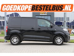 Peugeot Expert - 2.0 BlueHDI 120PK * Euro 6 * Cruise * Airco