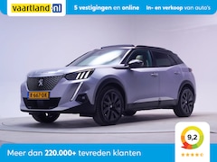 Peugeot e-2008 - EV GT 50kWh [ Panorama Leder LED Navi ]