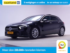 Mercedes-Benz A-klasse - 180 Luxury Aut. [ Panorama Leder Memory Sfeerverlichting ]