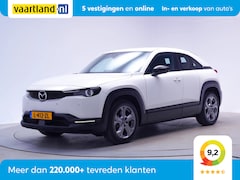 Mazda MX-30 - e-SkyActiv 145 Comfort 36 kWh [ Adapt.Cruise Navi Camera ]