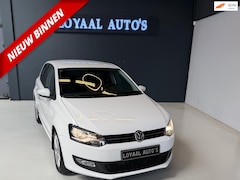 Volkswagen Polo - 1.4-16V Comfortline | NAVI | TREKHAAK | AIRCO | CRUISE | APK