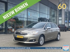 Citroën C4 - 1.2 e-THP 131pk Exclusive | Trekhaak | Navi